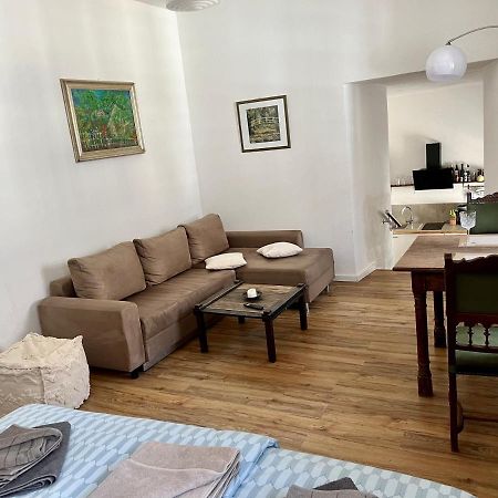 Apartment Georgstor Im Posthalterhof Mit Sauna Blankenheim  Luaran gambar