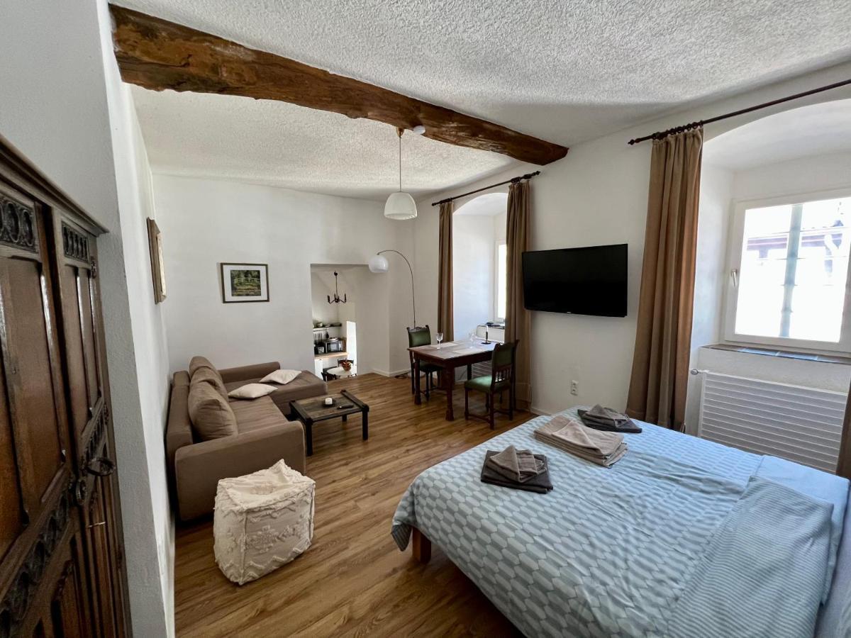 Apartment Georgstor Im Posthalterhof Mit Sauna Blankenheim  Luaran gambar
