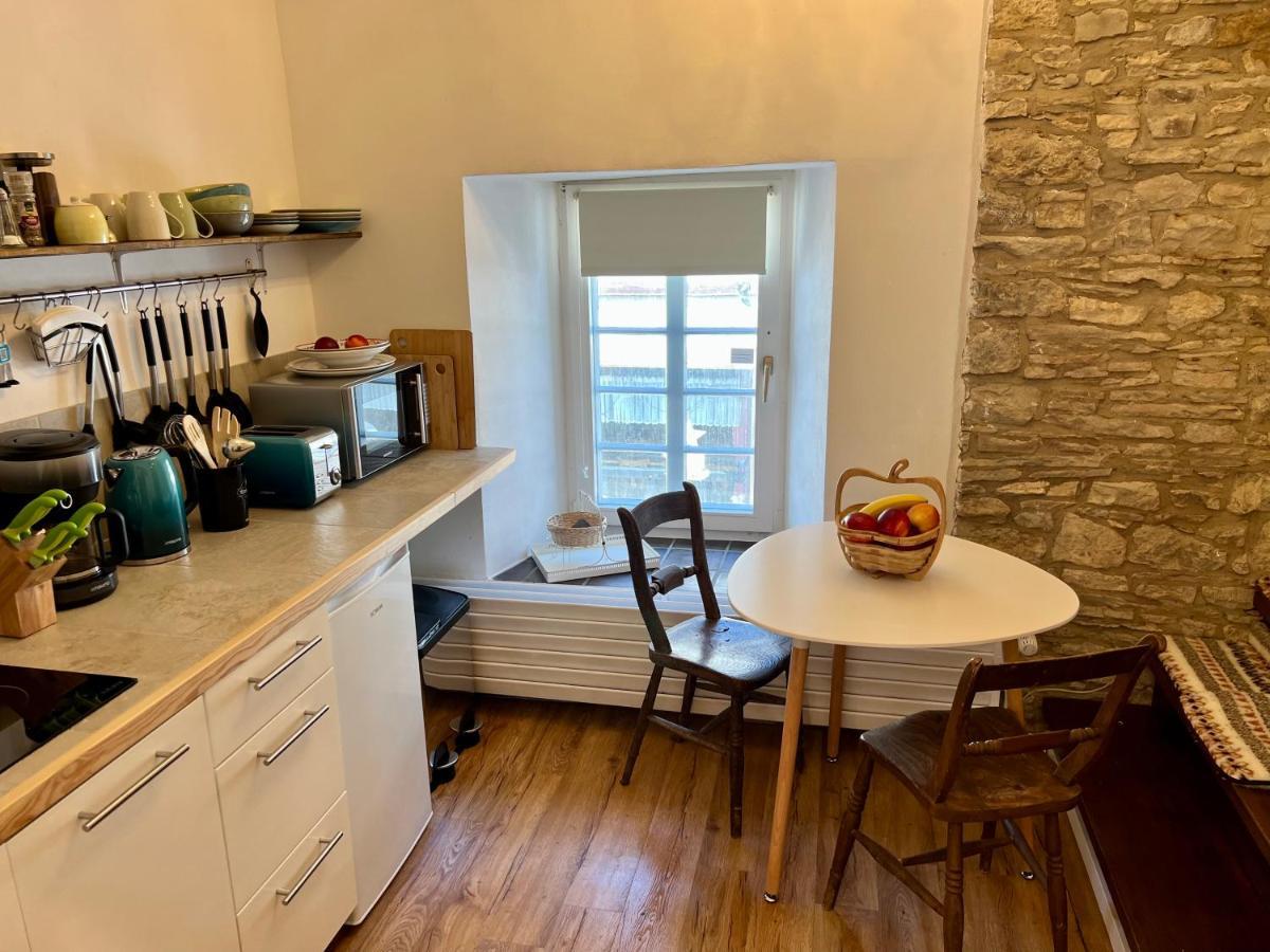 Apartment Georgstor Im Posthalterhof Mit Sauna Blankenheim  Luaran gambar
